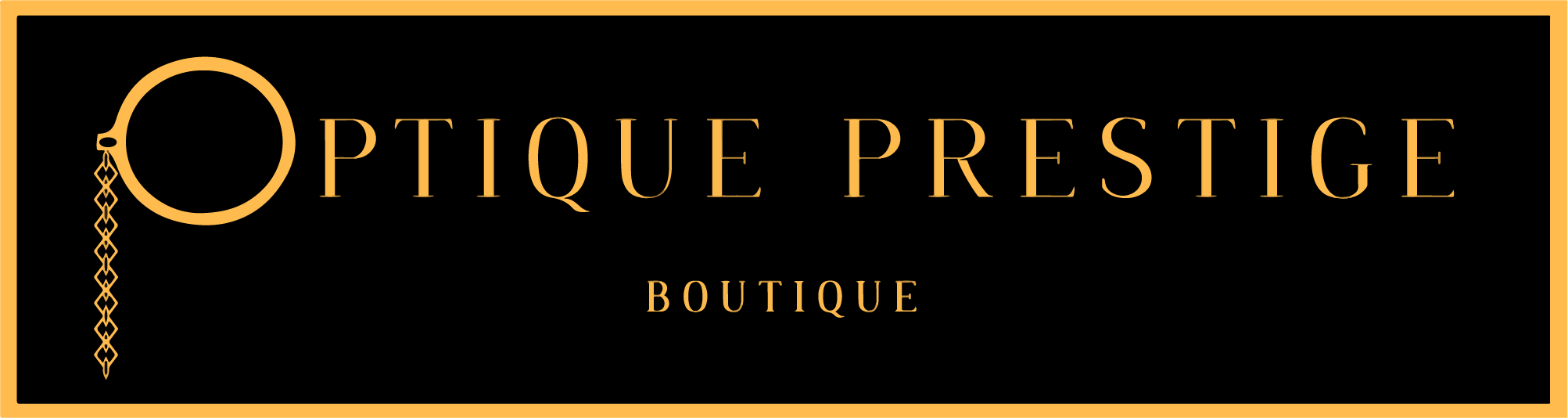 Optique Prestige Boutique